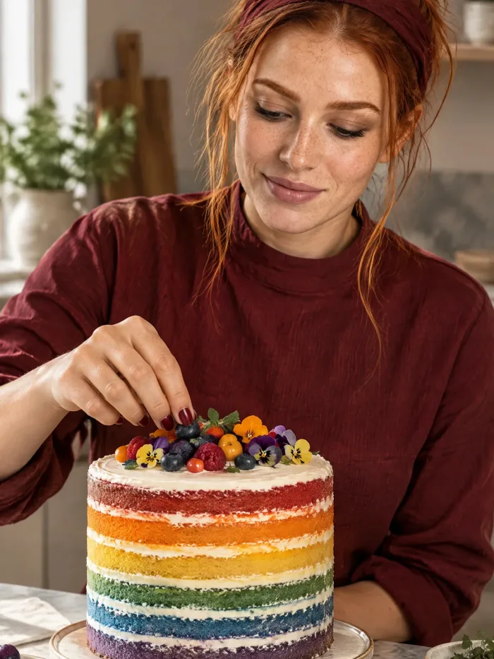 People and Food