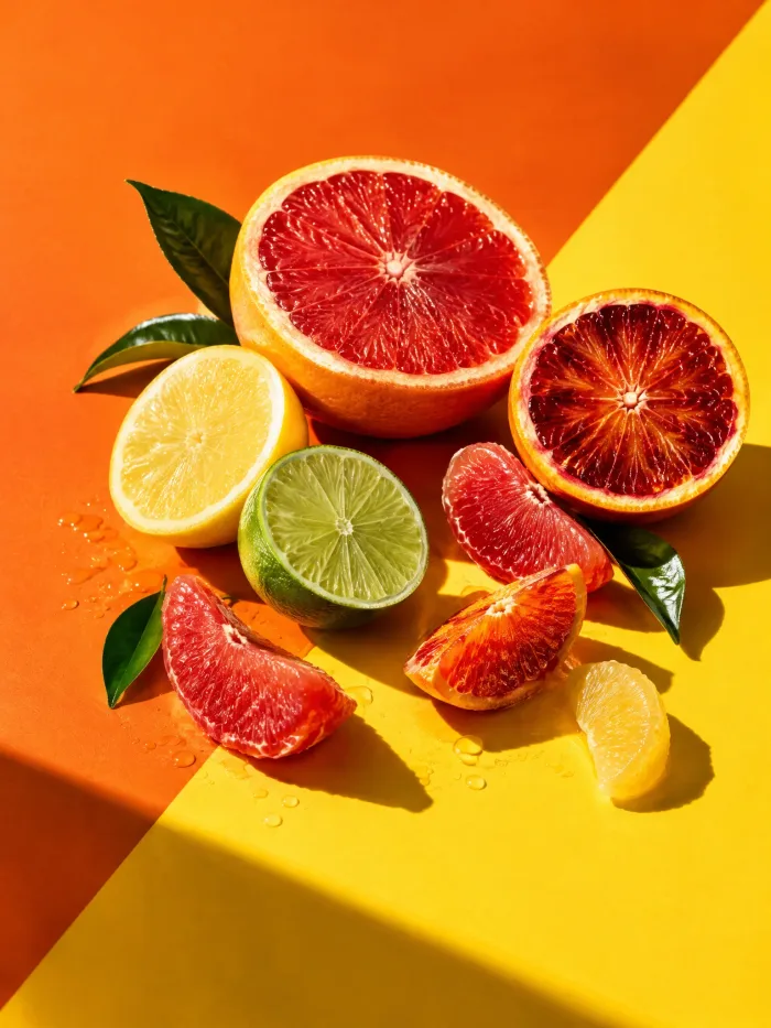 Colourful