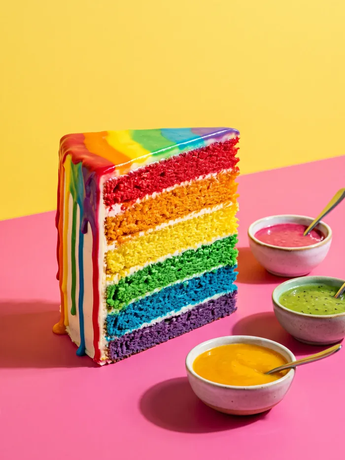 Colourful