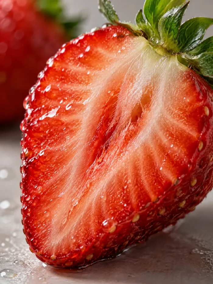 Macro and Texture