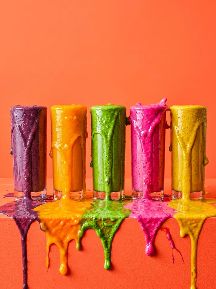 Colourful