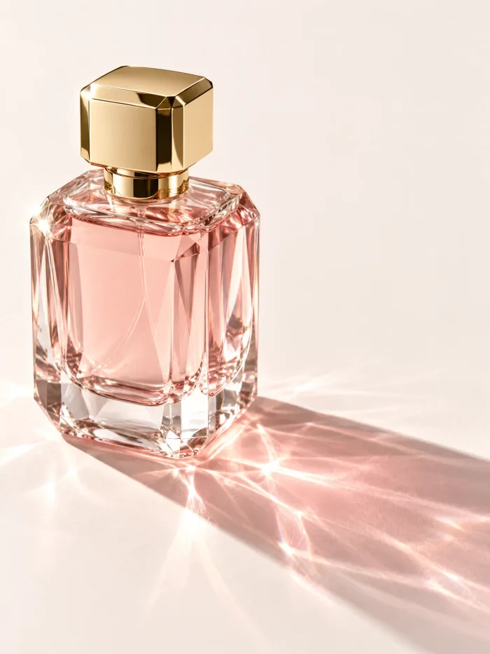 Product in focus